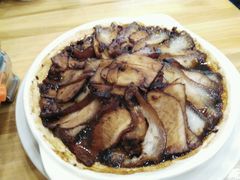 -老奶奶私房菜(天台里街店)