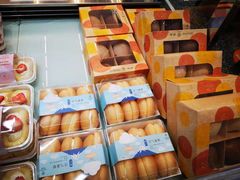 -KenGee仟吉(吉庆街店)