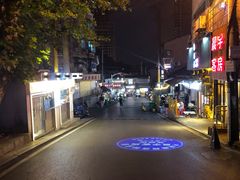 -老街鱼嘴巴(坡子街老店)