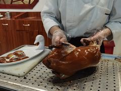 -华馨园北京烤鸭(丽水店)