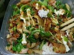 -Fan!烤肉饭(王府·星mall店)