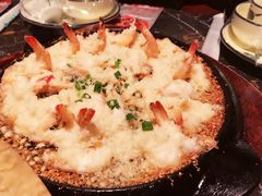 -北疆饭店(苏宁广场店)