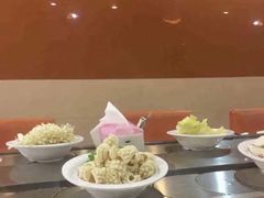 -咕叽咕叽自助烤肉小火锅(西城广场购物中心店)