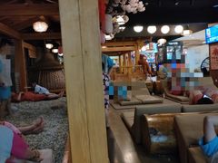-乐汤汇温泉馆(六合店)