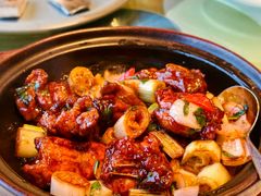 -金轩中餐厅 Jin Xuan(浦东丽思卡尔顿酒店)