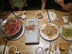 -大闫家烧烤·小海鲜家常菜(郑庄店)