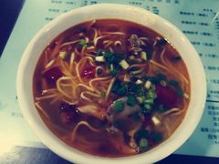 -大石人家鱿鱼面馆(大石西路总店)