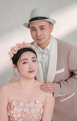 -金夫人婚纱摄影全球旅拍(大连店)