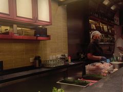 -Cô Thành Restaurant