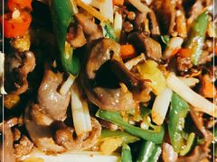 -滇铺子·云南特色菜·第九届野生菌美食节(东风东路c86店)