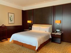 -上海新发展亚太JW万豪酒店