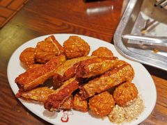 -姚记炒肝店(簋街店)