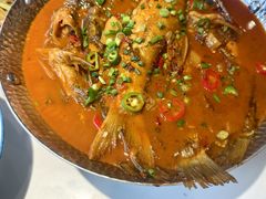 -巢湖名吃·东关老鹅汤(江南风情街店)