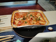 -老杨头烧烤(博烤堂店)