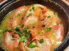 -涌煲记·蟹煲·砂锅海鲜·煲出宁波味(天一旗舰店)