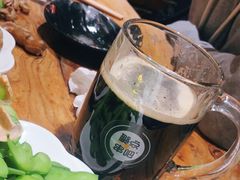 -聚点串吧·北京烧烤(赵登禹路店)