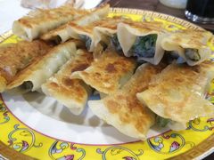 -七菜馆·东北菜·蒸饺(文体路店)