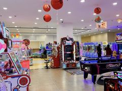 -万达广场(济南高新店)