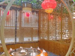 -袁小二大东北铁锅炖(吉祥村总部)