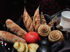 -L'ATELIER de Joel Robuchon(外滩18号店)