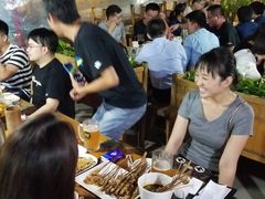 -木屋烧烤(白石洲店)