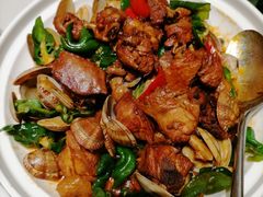 -双合园·海鲜水饺青岛菜(品牌首店)