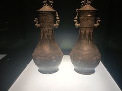 -湖北省博物馆
