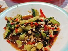 -辣不怕口味虾(凌霄路店)