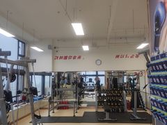 -中田·健身+普拉提(北京通州运河店)