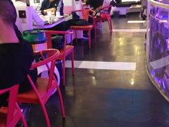 -巴特餐饮6加1音乐餐吧·新疆菜