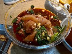 -新桥方记猪蹄