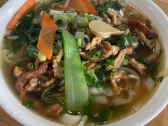-太原面食店(解放路店)