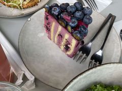 蓝莓乳酪夹心蛋糕-BAKER&SPICE(环贸店)