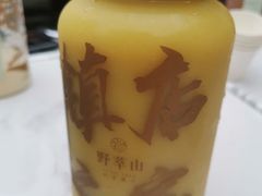 -野萃山·潮汕厚果汁(十亩地店)