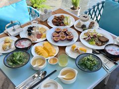 -海南清水湾莱佛士酒店