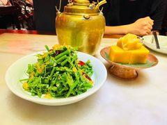 -小吊梨汤·北京菜·烤鸭(西直门凯德店)