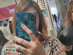 -鹿客西街(欧乐时尚广场店)