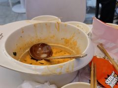 -阿上阿上麻辣香锅&麻辣烫(朝阳蓝色港湾店)