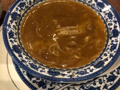 鱼翅-金燕岛潮州酒楼