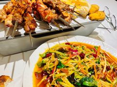 -胖太太四川麻辣排骨串(镇江路分店)