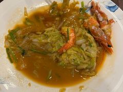 -今鲜源大酒店·中华餐饮名店(新湛路店)