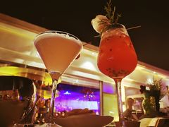 -杜尚rooftop露台酒吧