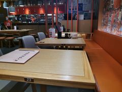 大堂-味千拉面(煌华新纪元购物广场店)
