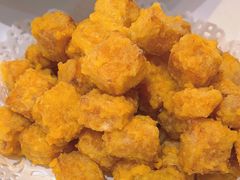 燕麦焗南瓜-紫光园(劲松店)