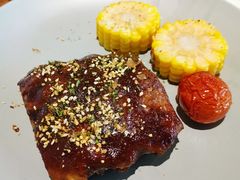 -曼乐辰餐厅(中庚漫游城店)