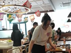 -豪客来牛排(红豆万花城店)
