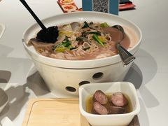 -莆田餐厅PUTIEN(深圳湾万象城家宴店)