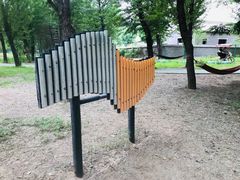 -林栖谷森林康养度假区