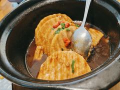 -俭寨大盘鸡·手抓肉·烧烤新疆菜(乌苏路店)