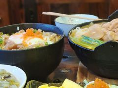 -本格·深夜食堂(北理工店)